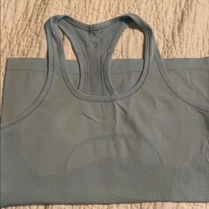 Lululemon run swiftly tank